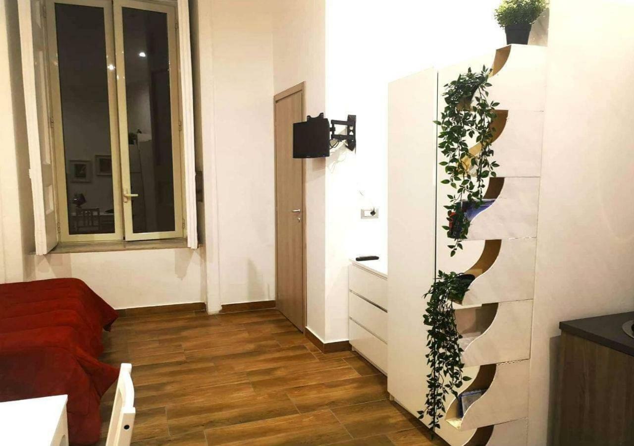 Piazza Dante 22 Apartment Неаполь Экстерьер фото